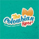 Colombian Spot